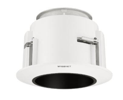HANWHA Plastic In-Ceiling Flush  (SHP-1520FW)