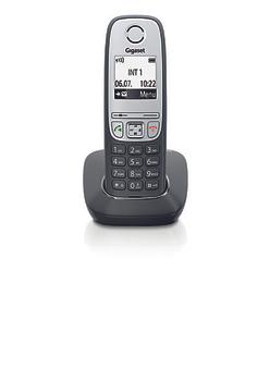 GIGASET A690 schwarz (S30852-H2810-B101)