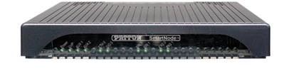 INALP PATTON Patton refurbished SmartNode 4151 VoIP-Gateway // USED B- /C-Ware (SN4151/2BIS2JS4VHP/EUI_USED)