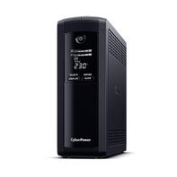 CyberPower Value Pro VP1600ELCD - UPS - 960 watt - 1600 VA