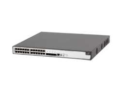 Hewlett Packard Enterprise E5500-24-PoE Switch (JE105A)