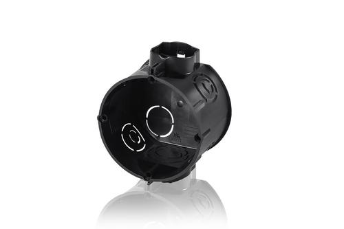 F-TRONIC UP Gerätedose,  Ø60mm, t=46mm, E106M25 (7310129)