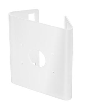 HANWHA Pole Mount for Thermal/ Bullet (SBP-303PM)