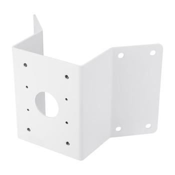 HANWHA Corner Mount Adaptor,  (SBP-300KMW1)