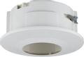 HANWHA Polycanonate In-ceiling Flush 