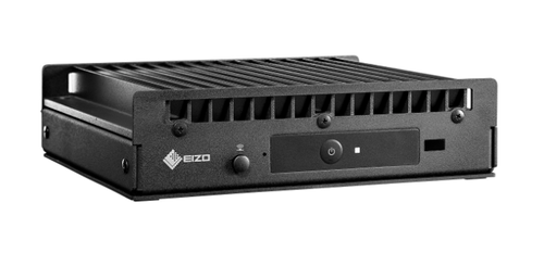 EIZO HIGH PERFORMANCE 48CH DECODERWITH DUAL 4K OUTPUT SUPPO CONS (DX0212-IP)