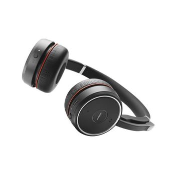 JABRA EVOLVE 75 SE LINK380A UC STEREO IN (7599-848-109)