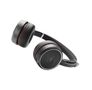 JABRA a Evolve 75 SE UC Stereo - Headset - on-ear - Bluetooth - wireless - active noise cancelling - USB - Zoom Certified - for LINK 380a MS