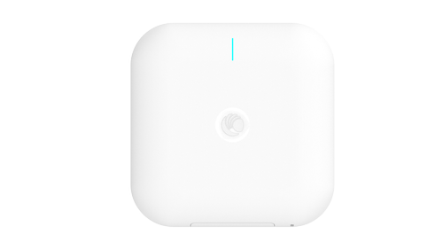 CAMBIUM NETWORKS XV3-8 Indoor 8x8, Wi-Fi 6, Tri Radio AX Access Point (XV3-8X00A00-EU)