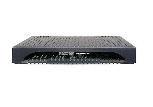 INALP PATTON SmartNode 5551 eSBC, 2 BRI, 2FXS, 4 VoIP Calls (SN5551/2BIS2JS4VHP/EUI)
