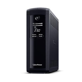 CYBERPOWER Uninterruptible Power Supply (VP1600EILCD)