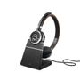 JABRA Evolve 65 SE UC Stereo