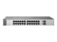 Hewlett Packard Enterprise PS1810-24G Switch (J9834A)