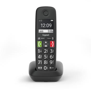 GIGASET E290 Analog/ Dect Telephone (S30852-H2901-B101)