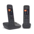 GIGASET C575Hx Dect Telephone Caller 