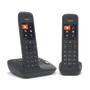 GIGASET C575Hx Dect Telephone Caller 