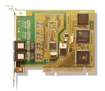 GERDES PrimuX 2S0 NT Server Controller