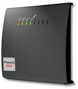 GERDES PrimuX AE2, Externer Analog-Adapter für einen PrimuX (2112)