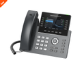 GRANDSTREAM Ip Phone Black, Grey 10 Lines