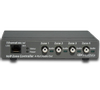 CYBERDATA VOIP 4-PORT ZONE CONTROLLER