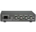 CYBERDATA VOIP 4-PORT ZONE CONTROLLER