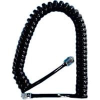OEM Kabel TK Hörerkabel (Spiral-)10m (TC70135-10)