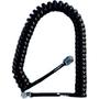OEM Kabel TK Hörerkabel (Spiral-) 5 m,