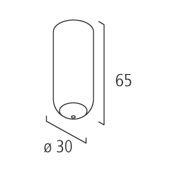 EUTRAC Synergy 21 by EUTRAC KAPPE FÜR UNIVERSAL-HAKEN,  Weiss (99-284-6)