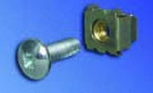 VERTIV zub.Befestigungsset Lochraster BL1,5mm,  50-Pack, (050413249)