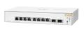 Hewlett Packard Enterprise Aruba IOn 1930 8G 2SFP Switch