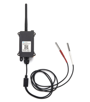 DRAGINO · Sensor · LoRa · LoRaWAN · LSN50-v2-D22-EU868 · Wasserdichter Außentemperatur Sensor (LSN50-V2-D22-EU868)