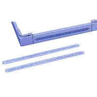 VERTIV Schrank gzub.Filtermatten B600 (011305309)