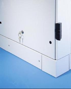 VERTIV zub.Schließset für Miracel-Schränke(Seiten- oder Rückteil) (011309389)