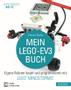 Hanser Verlag "Mein LEGO®-EV3-Buch" Hanser Verlag Buch - 290 Seiten inkl. E-Book