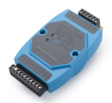 DRAGINO Controller · LoRa · LoRaWAN I/O Controller · LT-22222-L-EU868 (LT-22222-L-EU868)