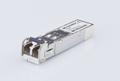 MICROSENS industrial Fast Ethernet Transceiver, SX/LC