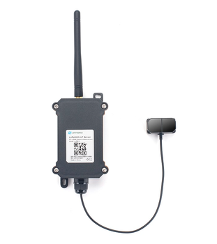 DRAGINO Sensor · LoRa · LoRaWAN LiDAR ToF Distance Detection Sensor (LLDS12-EU868)