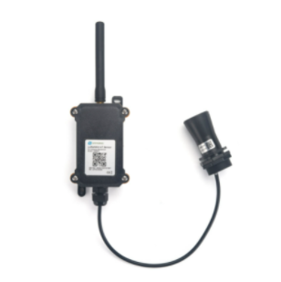 DRAGINO Sensor · LoRa · LoRaWAN Distance Detection Sensor · LDDS75EU868-8 (8500mA) (LDDS75-EU868-8)