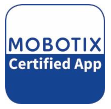 MOBOTIX AI-Bio Certified App (MX-APP-AI-BIO)