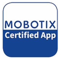 MOBOTIX AI-Bio Certified App