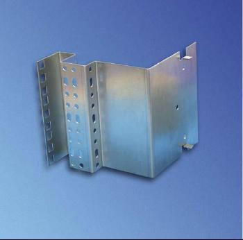 VERTIV zub.Miracel Tragewinkel,  2HE (011320539)