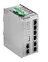MICROSENS Profi Line+ Industrie Gigabit Ethernet Switch, MS650919PM
