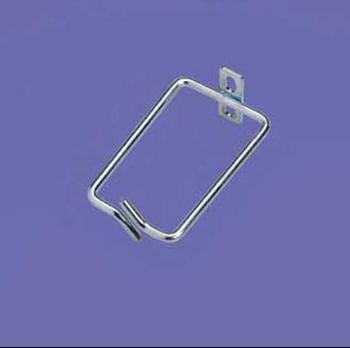 VERTIV zub.Rangierbügel, B60/ L95mm,  4-Pack (050402259)