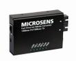 MICROSENS Medienkonverter 100Base-FX/ 10/100Base-TX, Single, MS410513-V2