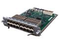 Hewlett Packard Enterprise 16-Port SFP A5800 Module