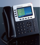 GRANDSTREAM Gxp-2140 Ip Phone Black 4