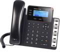 GRANDSTREAM Ip Phone Black, Grey 3 Lines