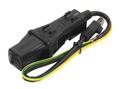 MIKROTIK Surge Protector in IP68