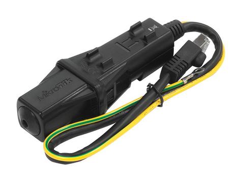 MIKROTIK Surge Protector in IP68 (GESP)