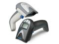 DATALOGIC GRYPHON GM4132 433 MHZ KIT USB WHITE INCL BASE STATIONµCABLE    IN PERP